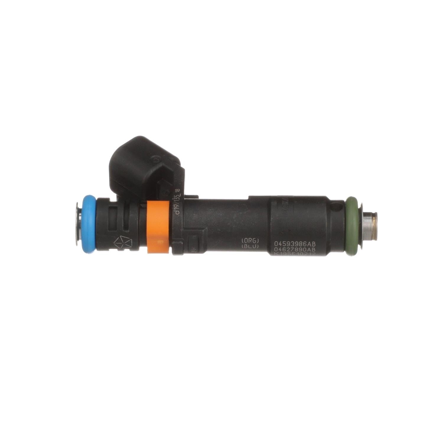 Standard Ignition Fuel Injector FJ1233