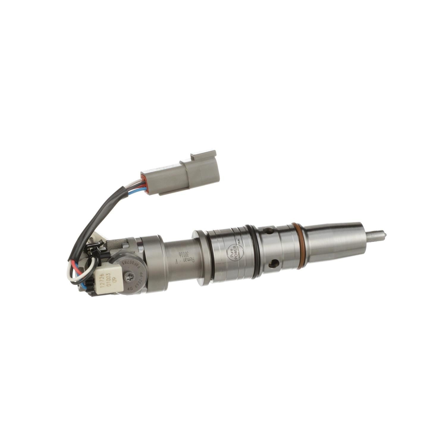 Standard Ignition Fuel Injector FJ1277