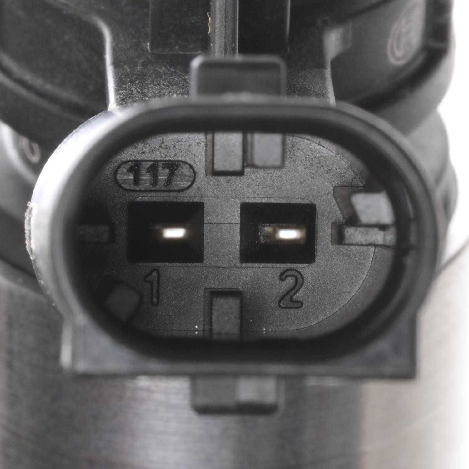 Intermotor Fuel Injector FJ1286