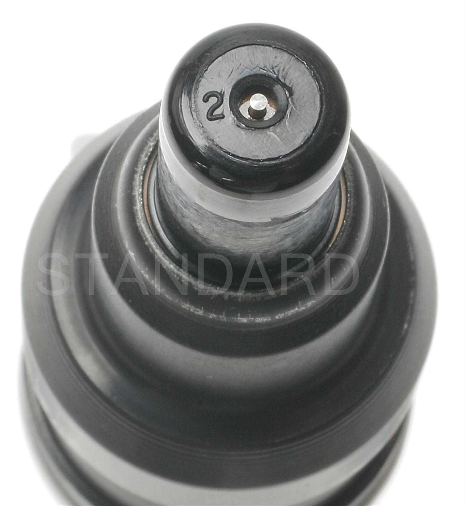 Intermotor Fuel Injector FJ128