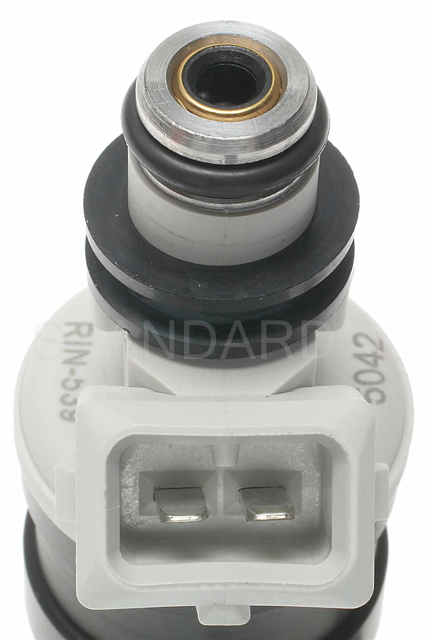 Intermotor Fuel Injector FJ128