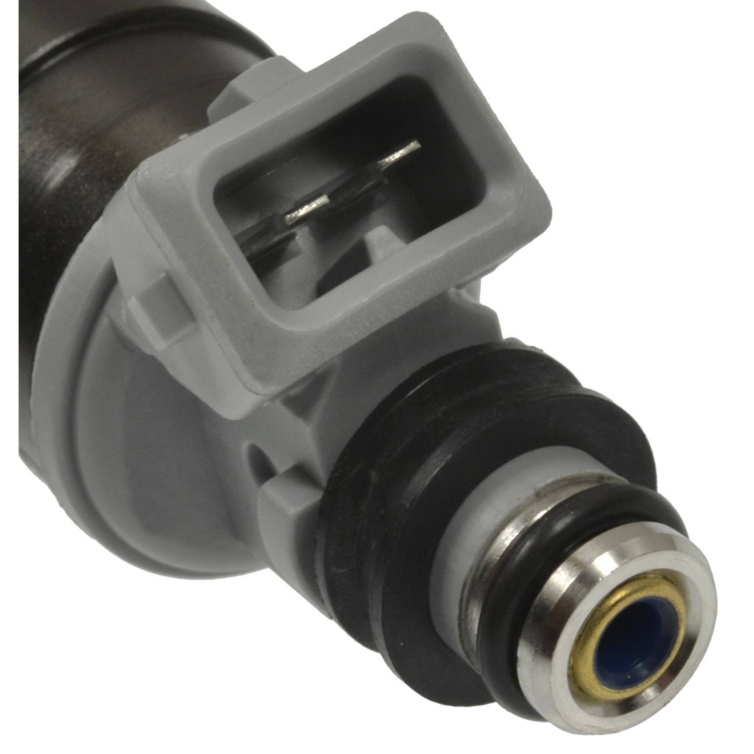 Intermotor Fuel Injector FJ128