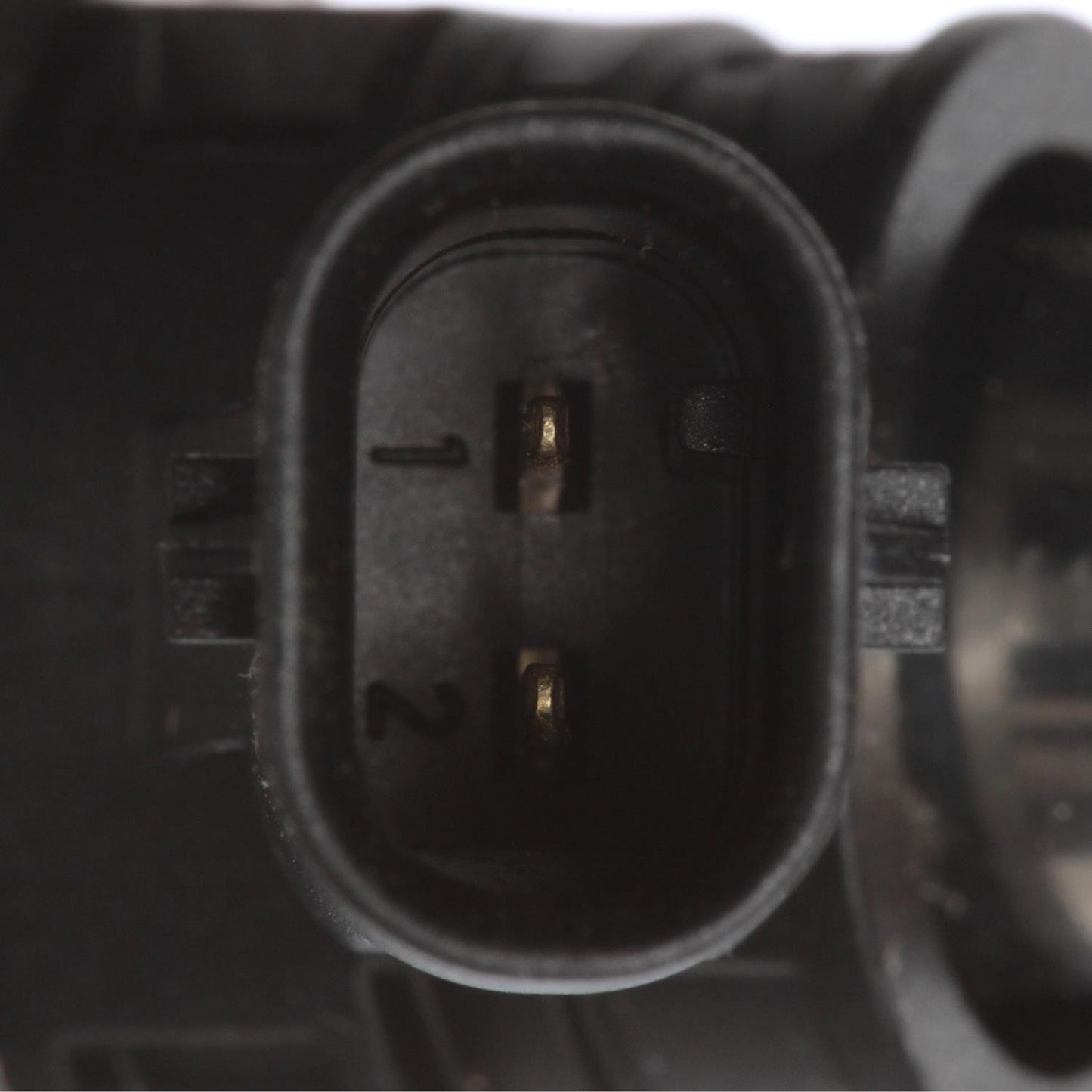 Intermotor Fuel Injector FJ1469