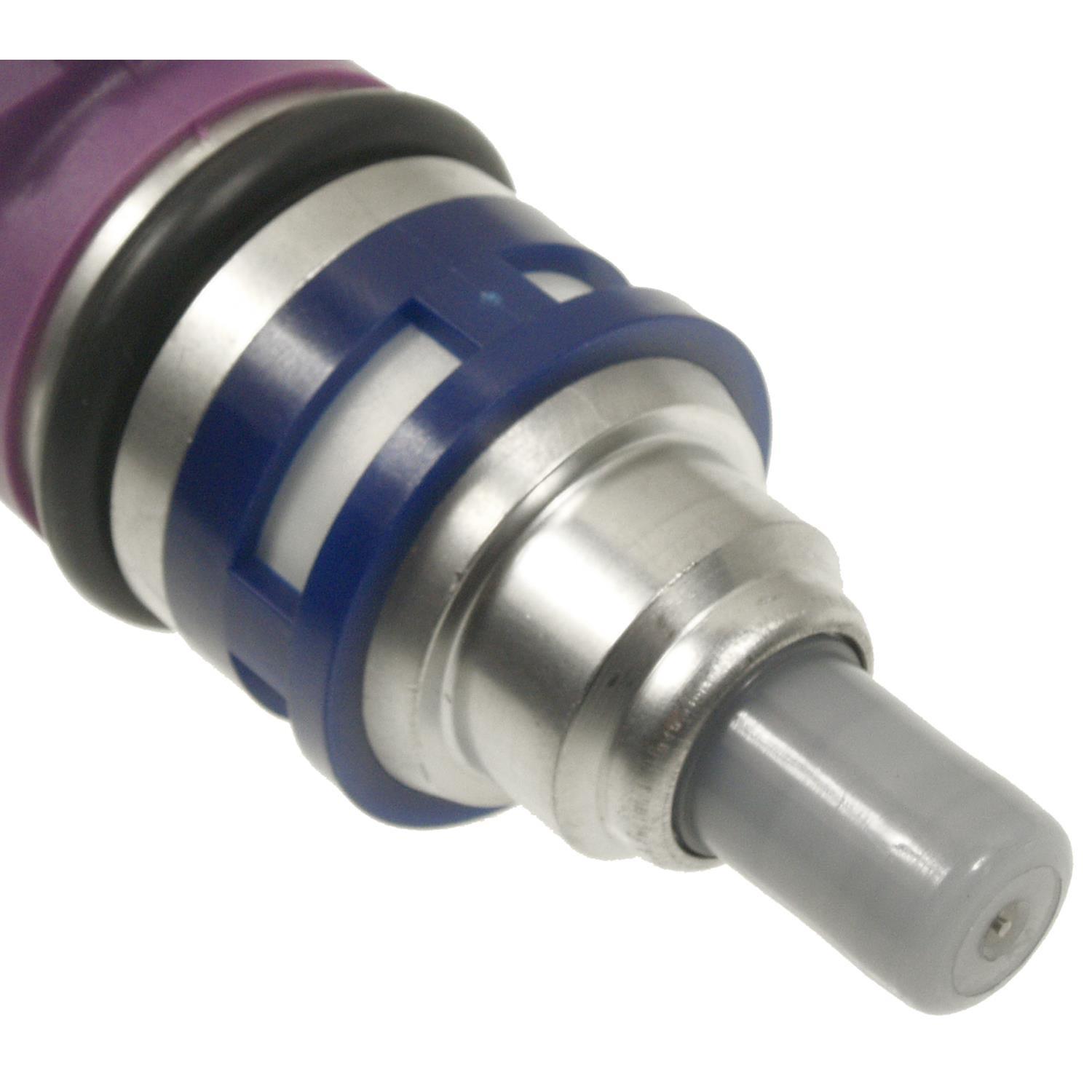 Intermotor Fuel Injector FJ146