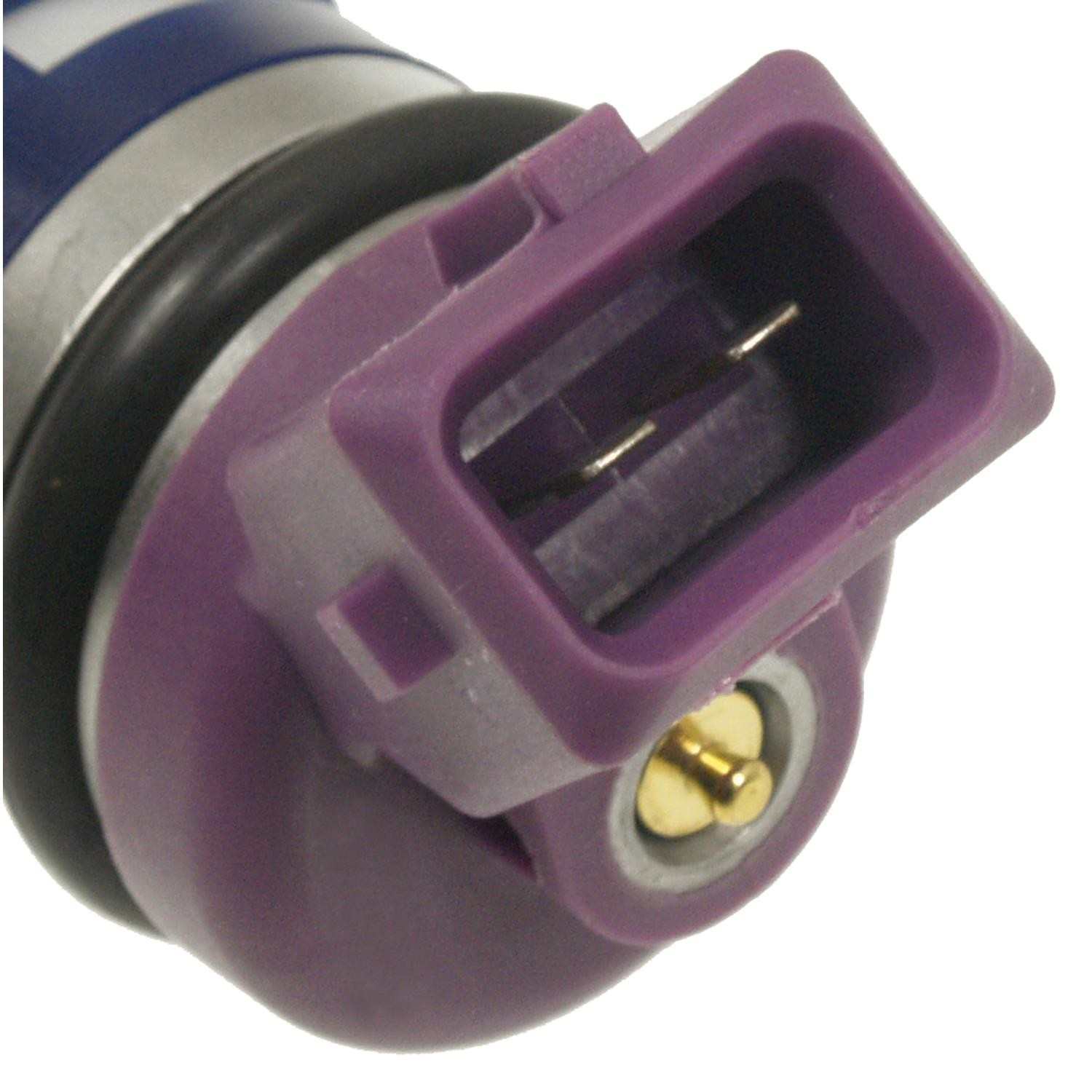 Intermotor Fuel Injector FJ146