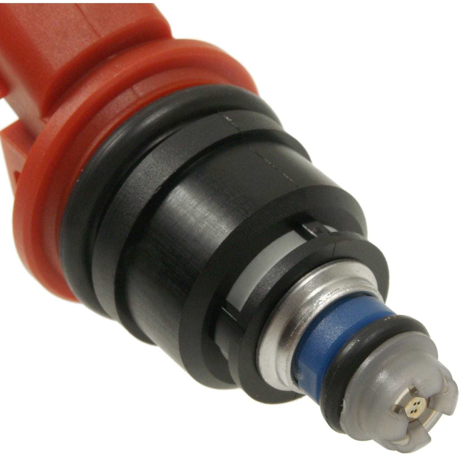Intermotor Fuel Injector FJ151
