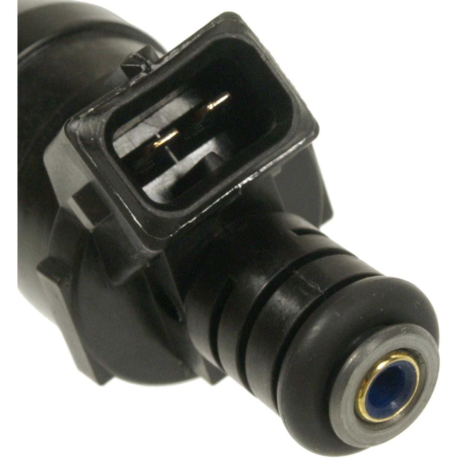 Intermotor Fuel Injector FJ156