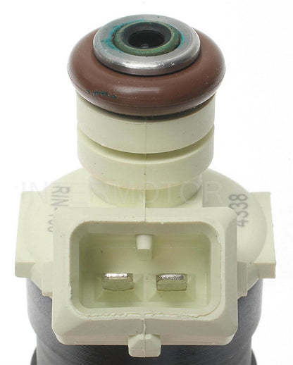 Intermotor Fuel Injector FJ21