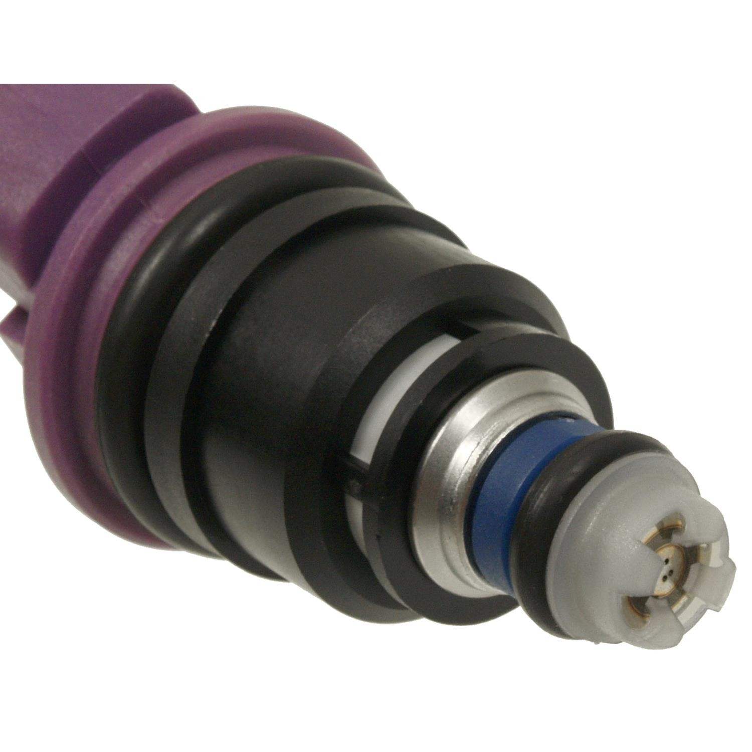 Intermotor Fuel Injector FJ284