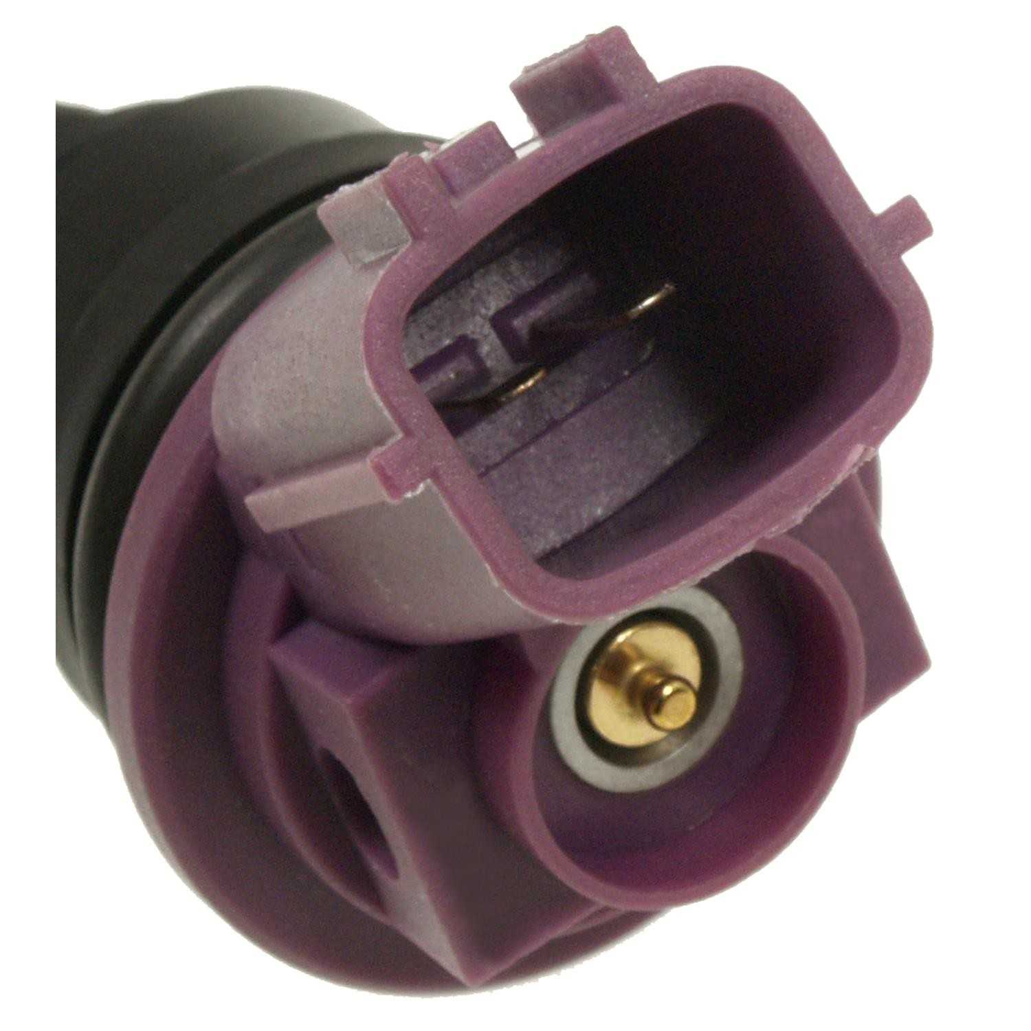 Intermotor Fuel Injector FJ284