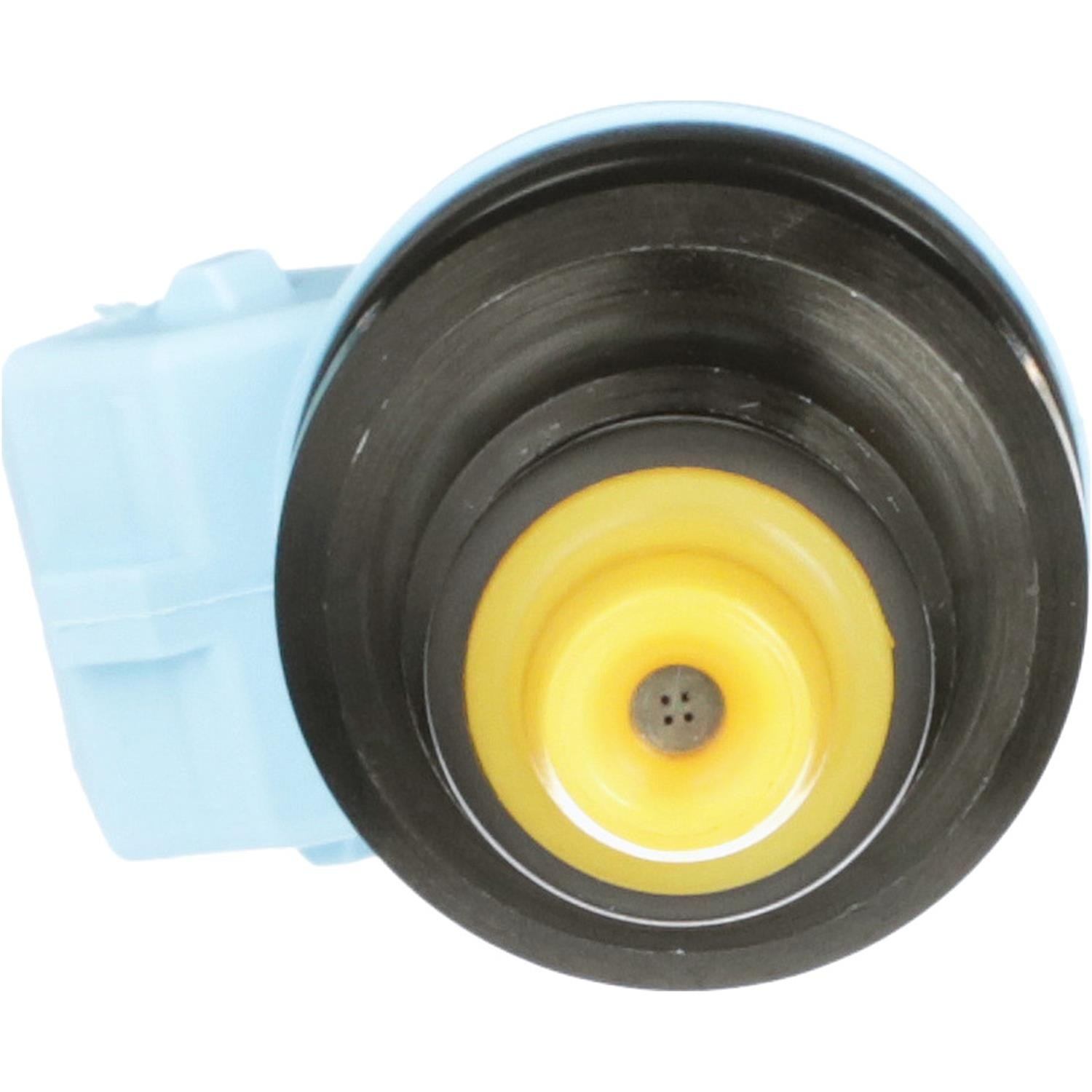 Intermotor Fuel Injector FJ291