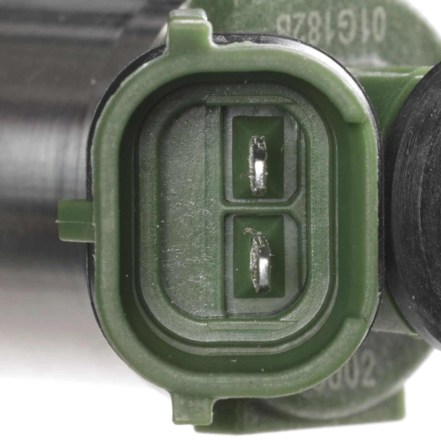 Intermotor Fuel Injector FJ295