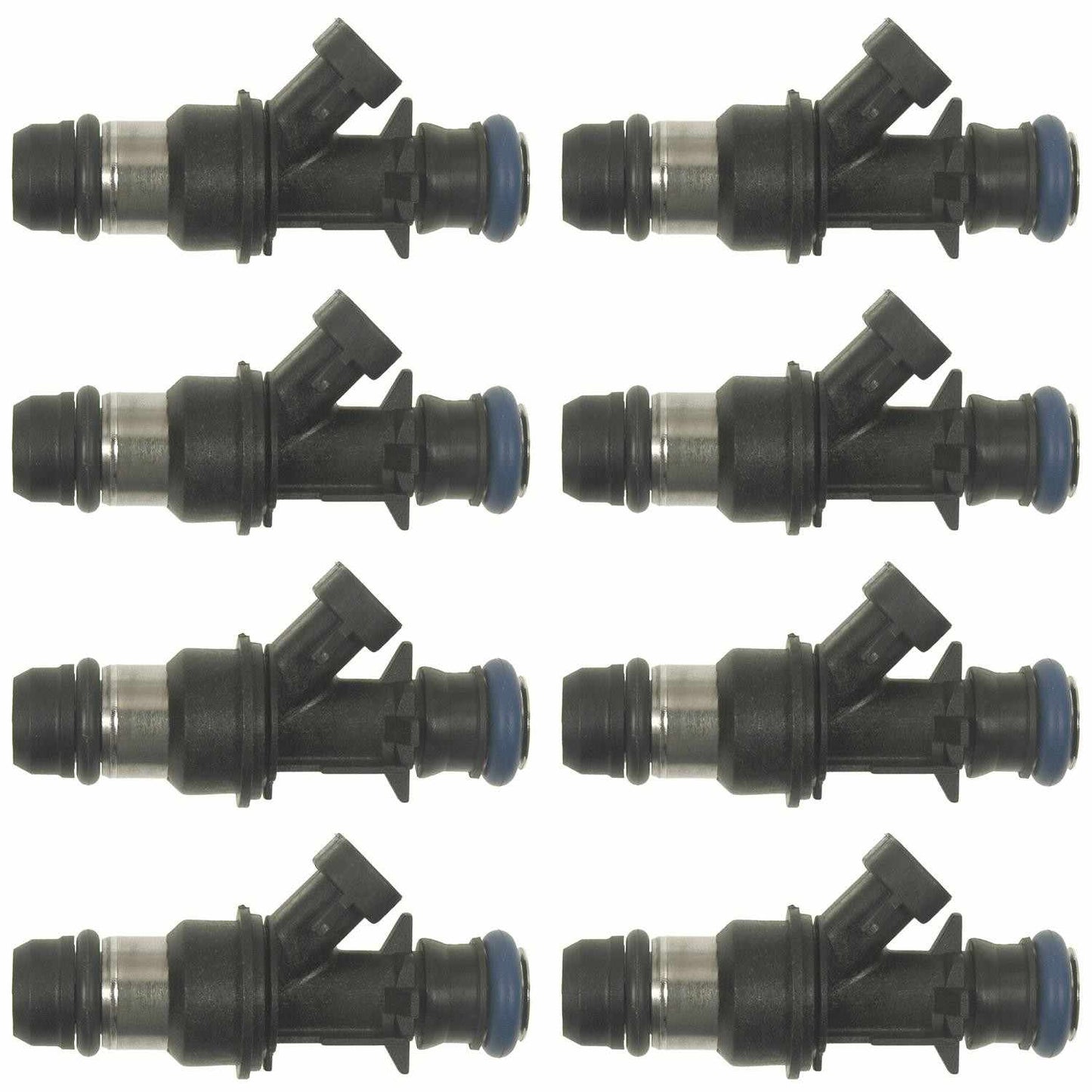 Standard Ignition Fuel Injector Kit FJ315RP8