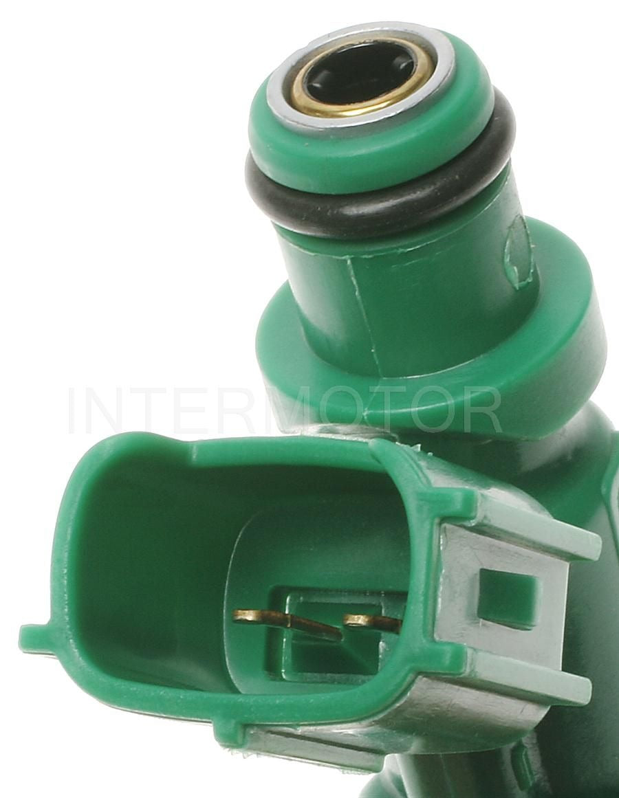 Intermotor Fuel Injector FJ343