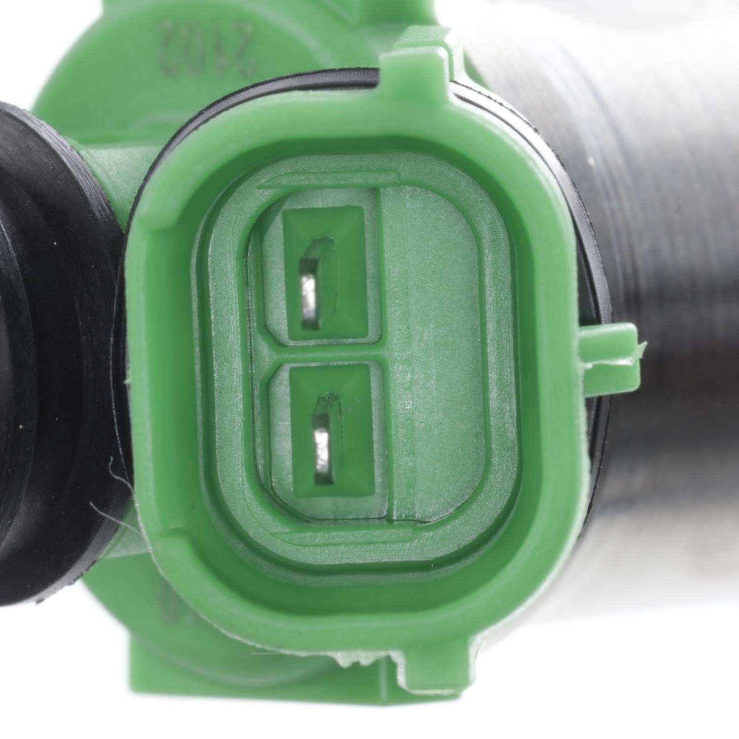 Intermotor Fuel Injector FJ373