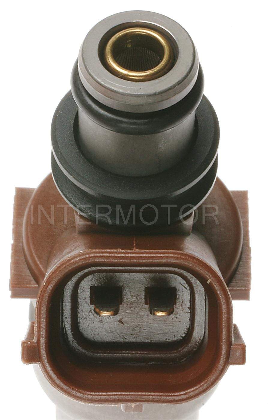 Intermotor Fuel Injector FJ377