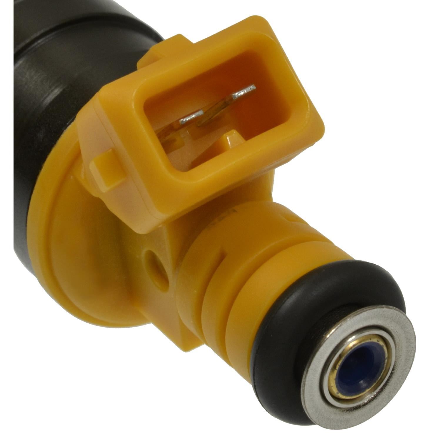 Standard Ignition Fuel Injector FJ381