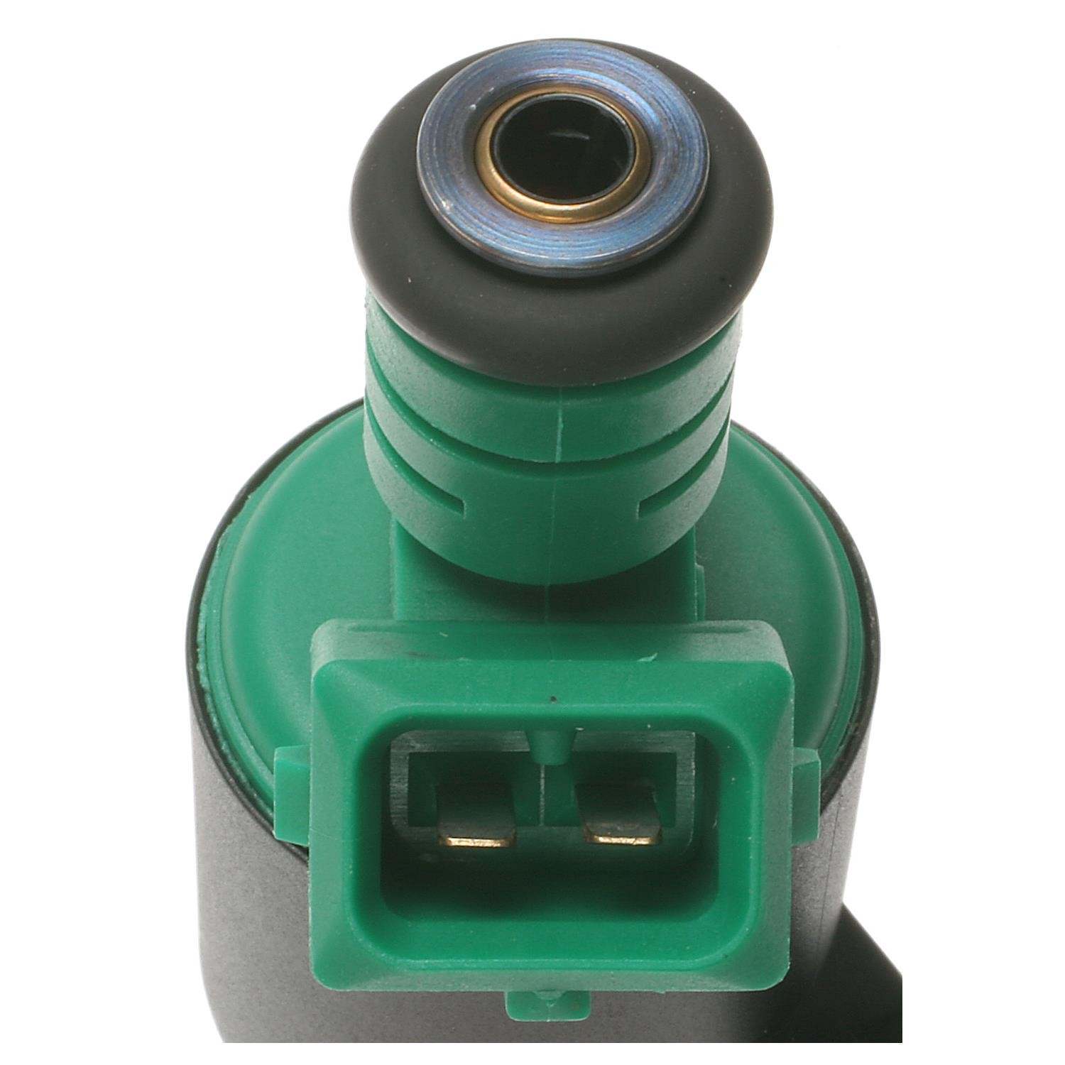 Intermotor Fuel Injector FJ384
