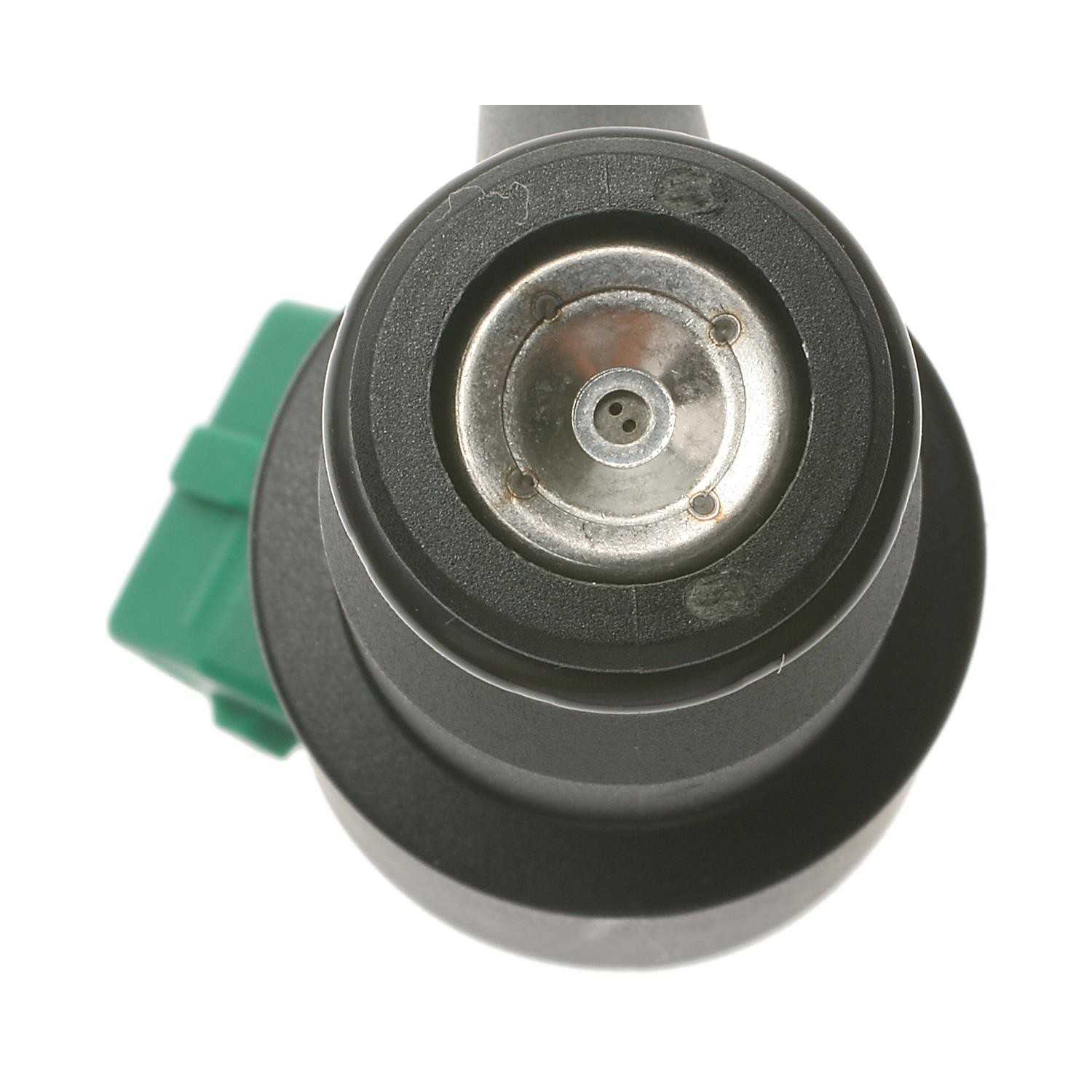 Intermotor Fuel Injector FJ384