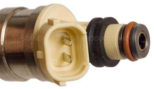 Intermotor Fuel Injector FJ396