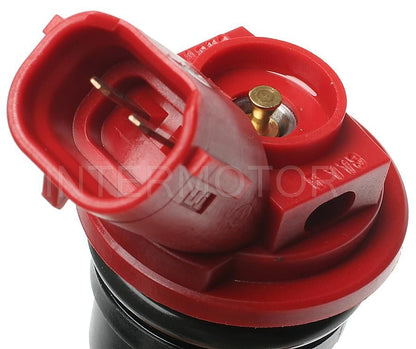 Intermotor Fuel Injector FJ398