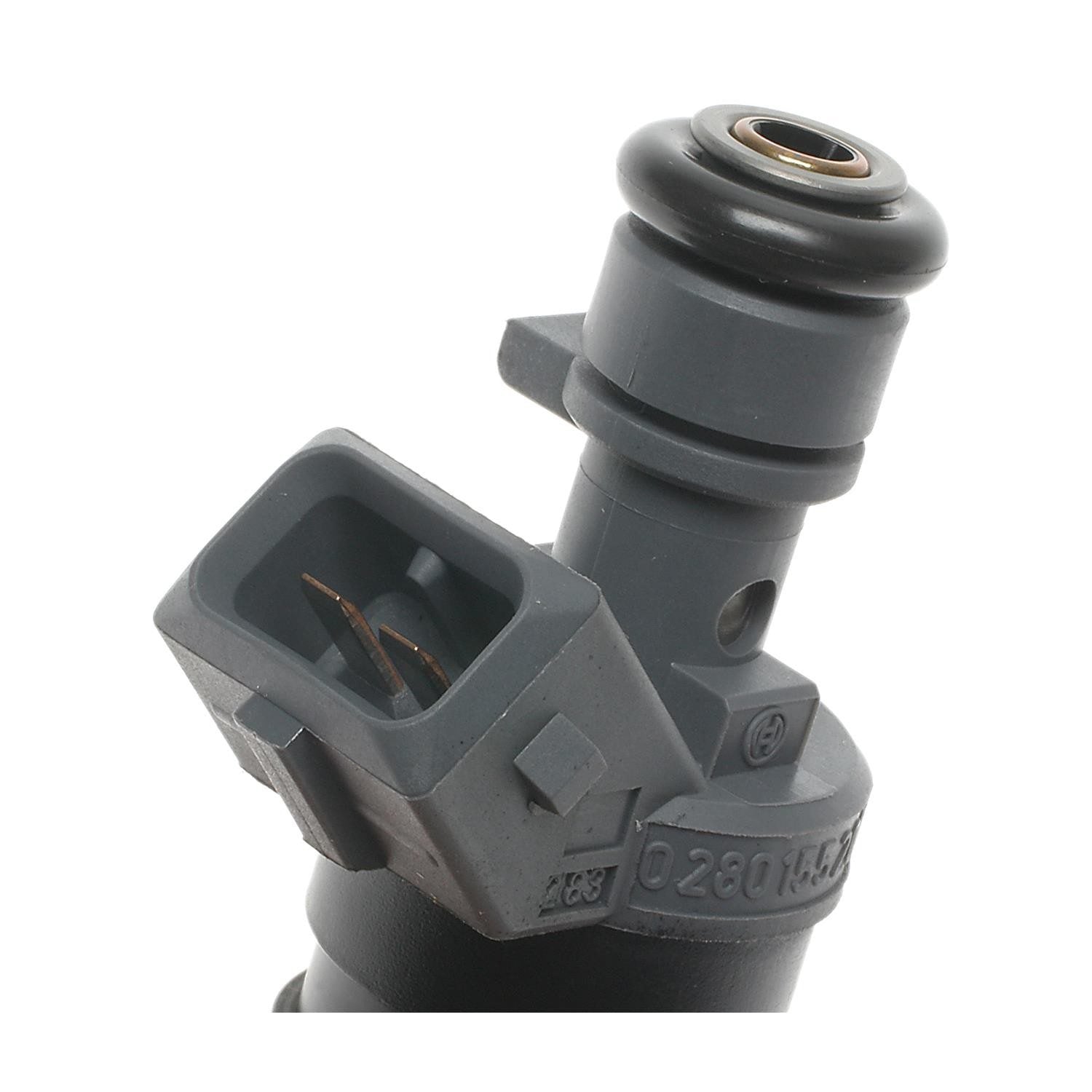 Intermotor Fuel Injector FJ419