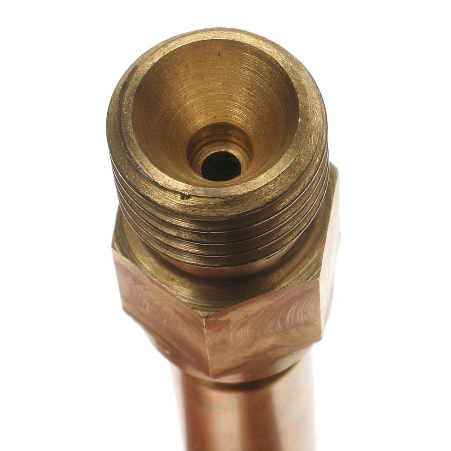 Intermotor Fuel Injector FJ424