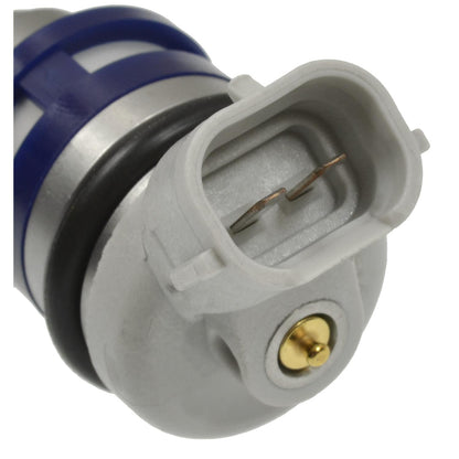 Intermotor Fuel Injector FJ446