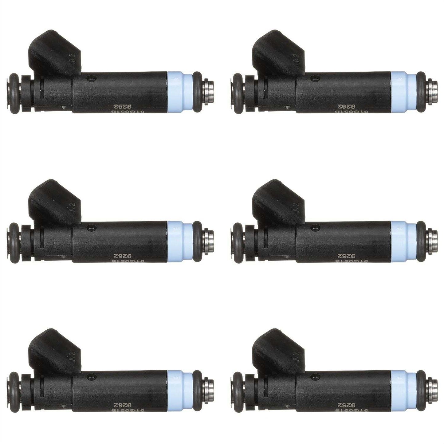 Standard Ignition Fuel Injector FJ454RP6