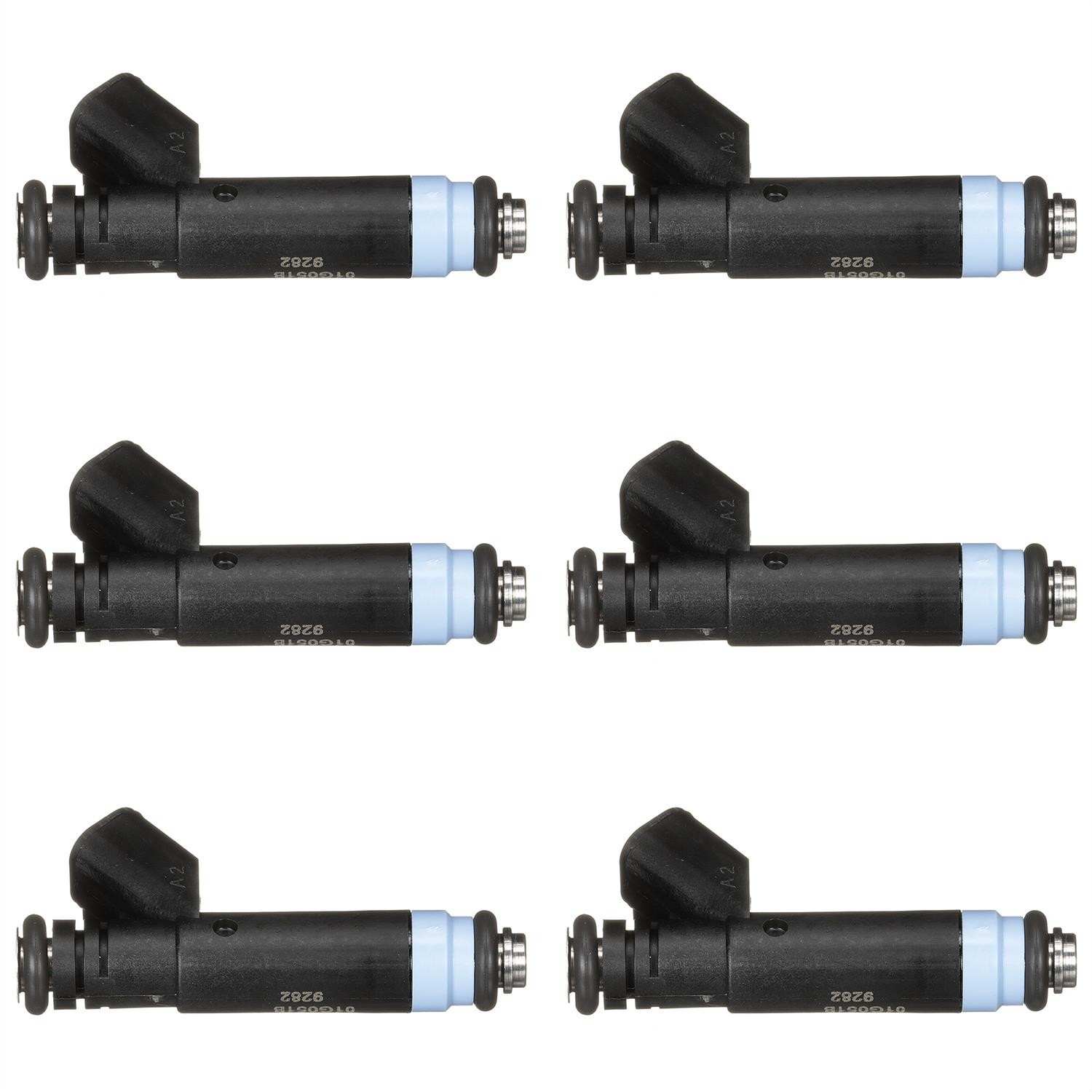 Standard Ignition Fuel Injector FJ454RP6