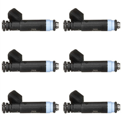 Standard Ignition Fuel Injector FJ454RP6