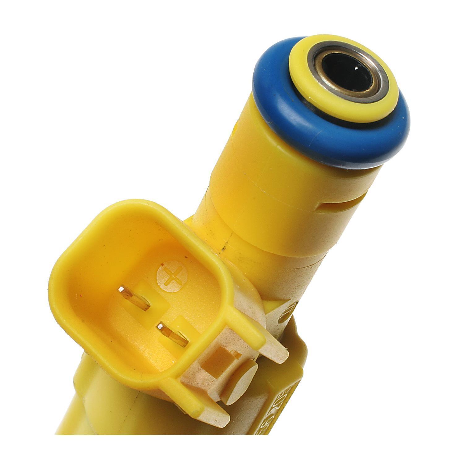 Standard Ignition Fuel Injector FJ464