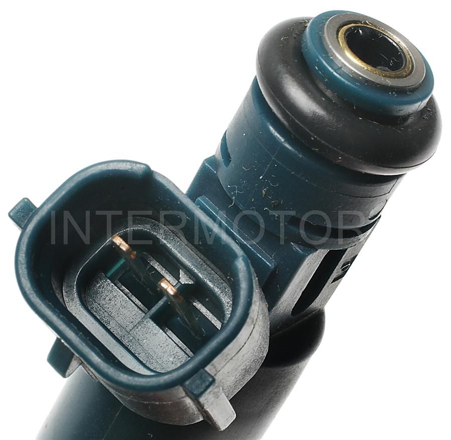Intermotor Fuel Injector FJ468