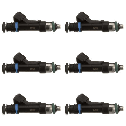 Standard Ignition Fuel Injector Kit FJ474RP6
