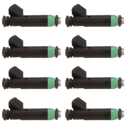 Standard Ignition Fuel Injector Kit FJ475RP8