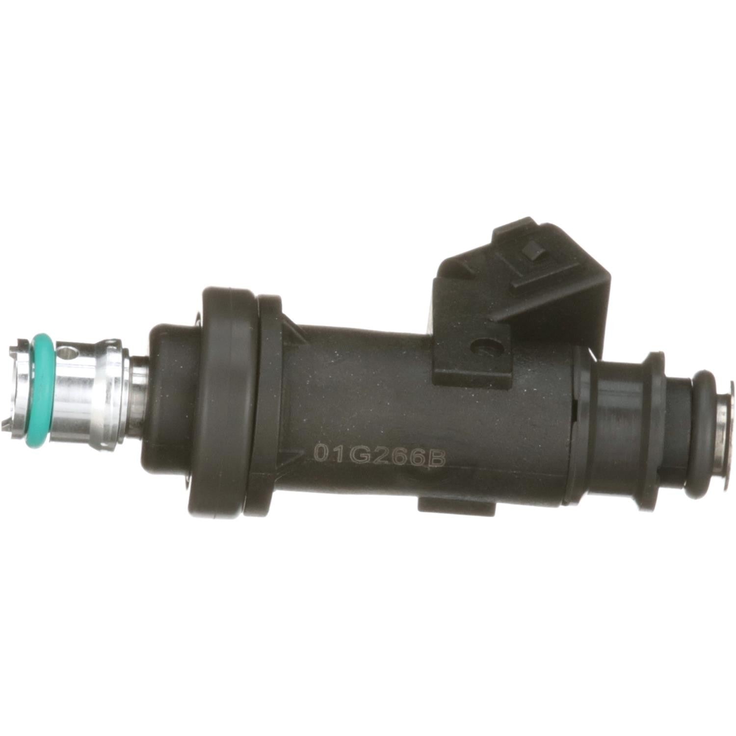 Intermotor Fuel Injector FJ490