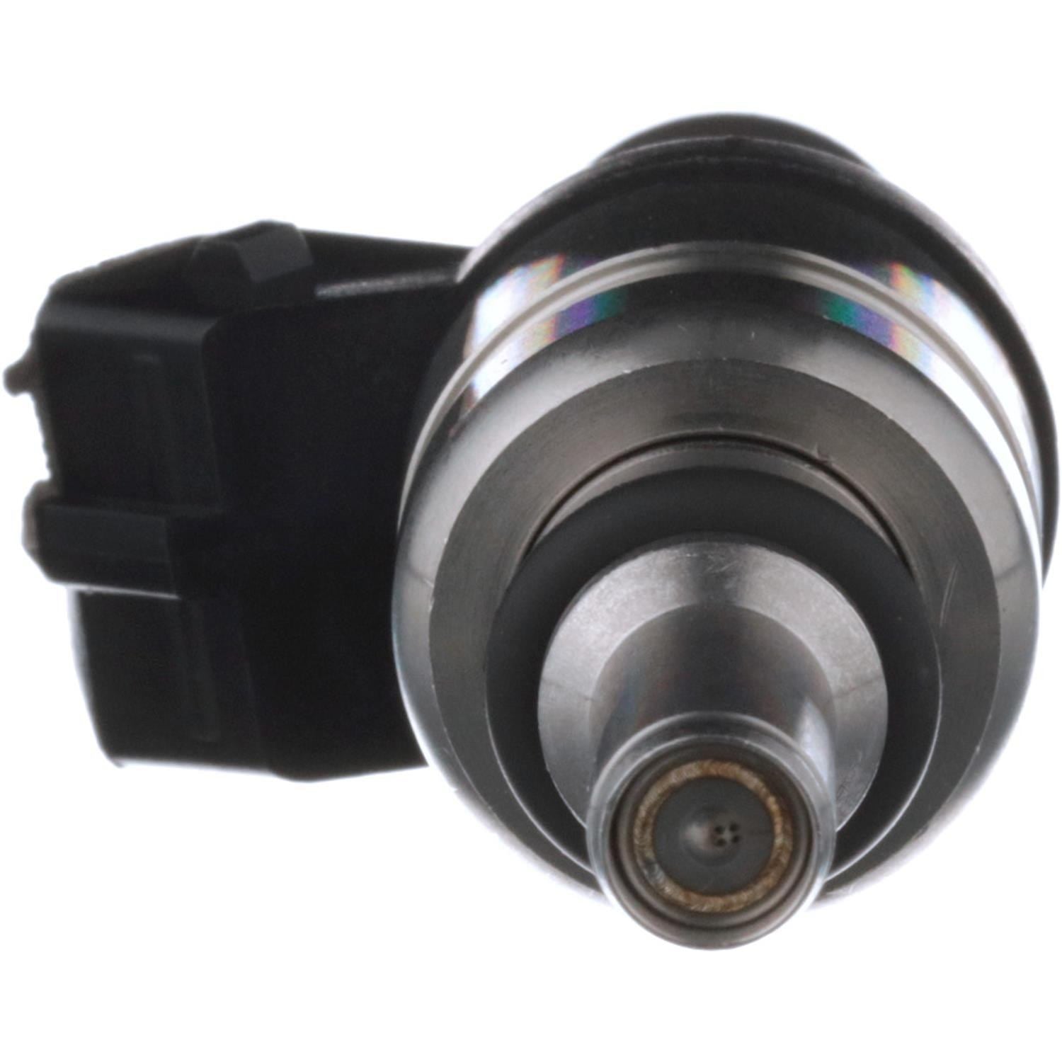 Intermotor Fuel Injector FJ491