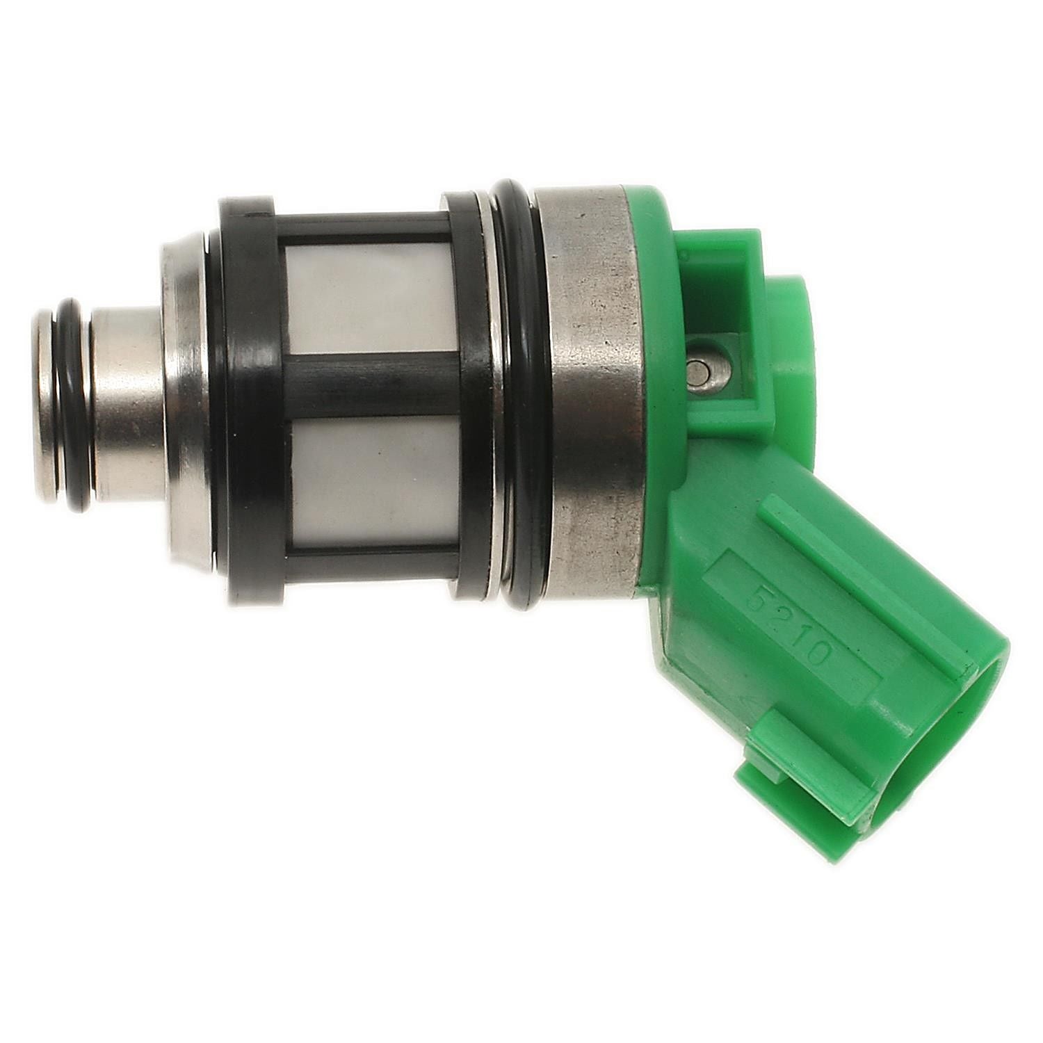 Intermotor Fuel Injector FJ492