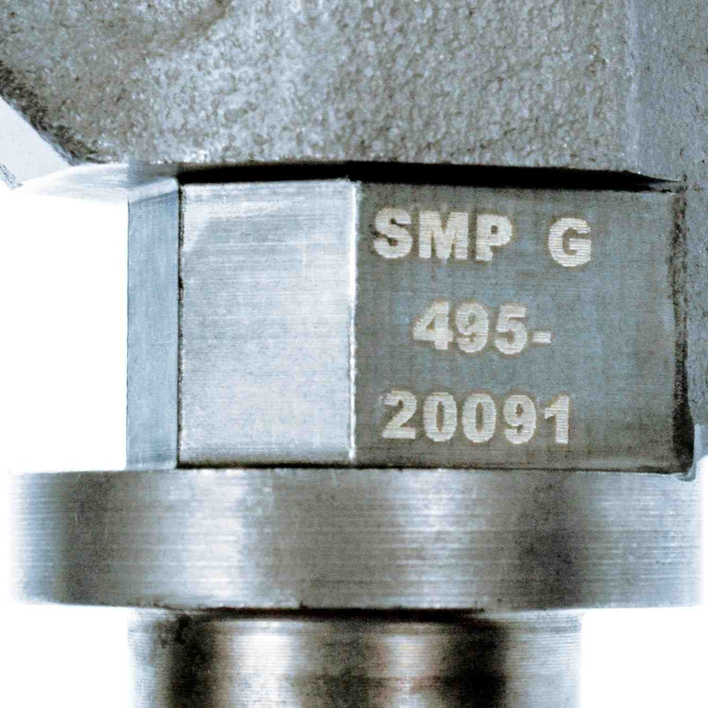 Standard Ignition Fuel Injector FJ495