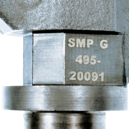 Standard Ignition Fuel Injector FJ495