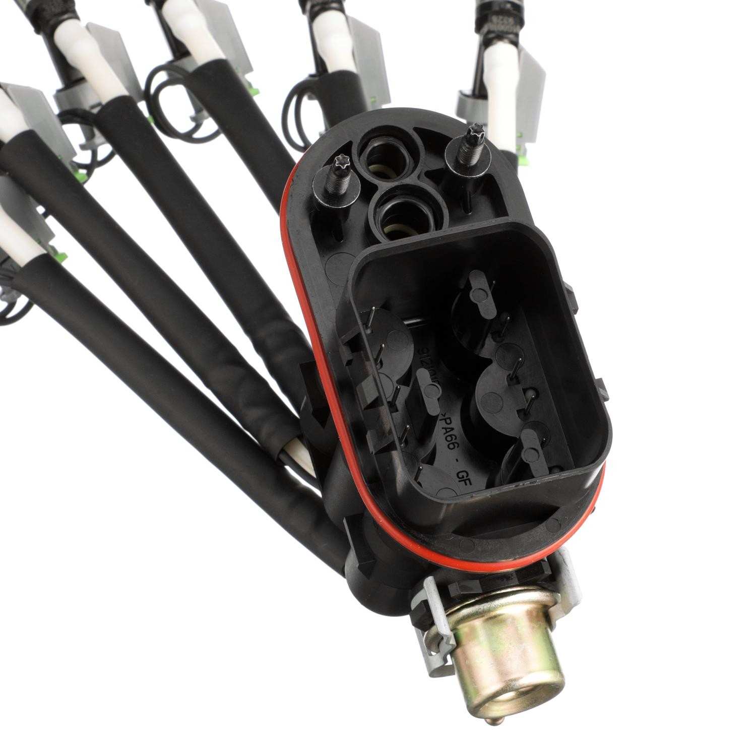 Standard Ignition Fuel Injector FJ503