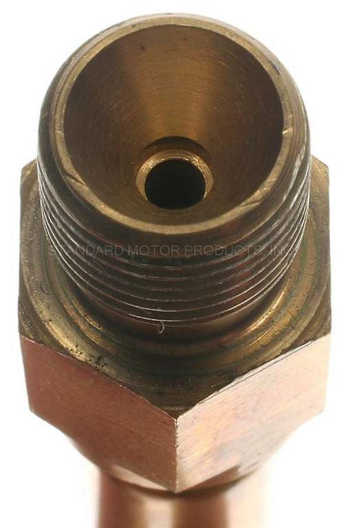 Intermotor Fuel Injector FJ520