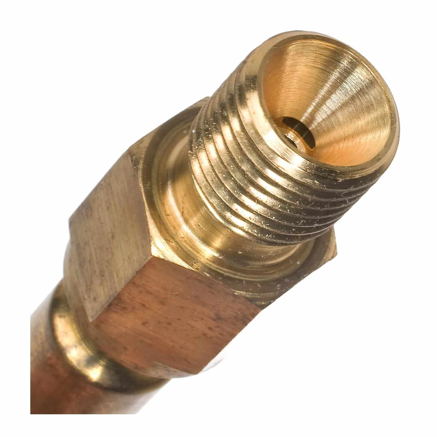 Intermotor Fuel Injector FJ520
