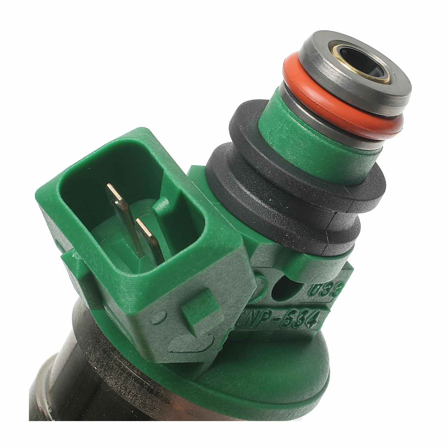 Intermotor Fuel Injector FJ530