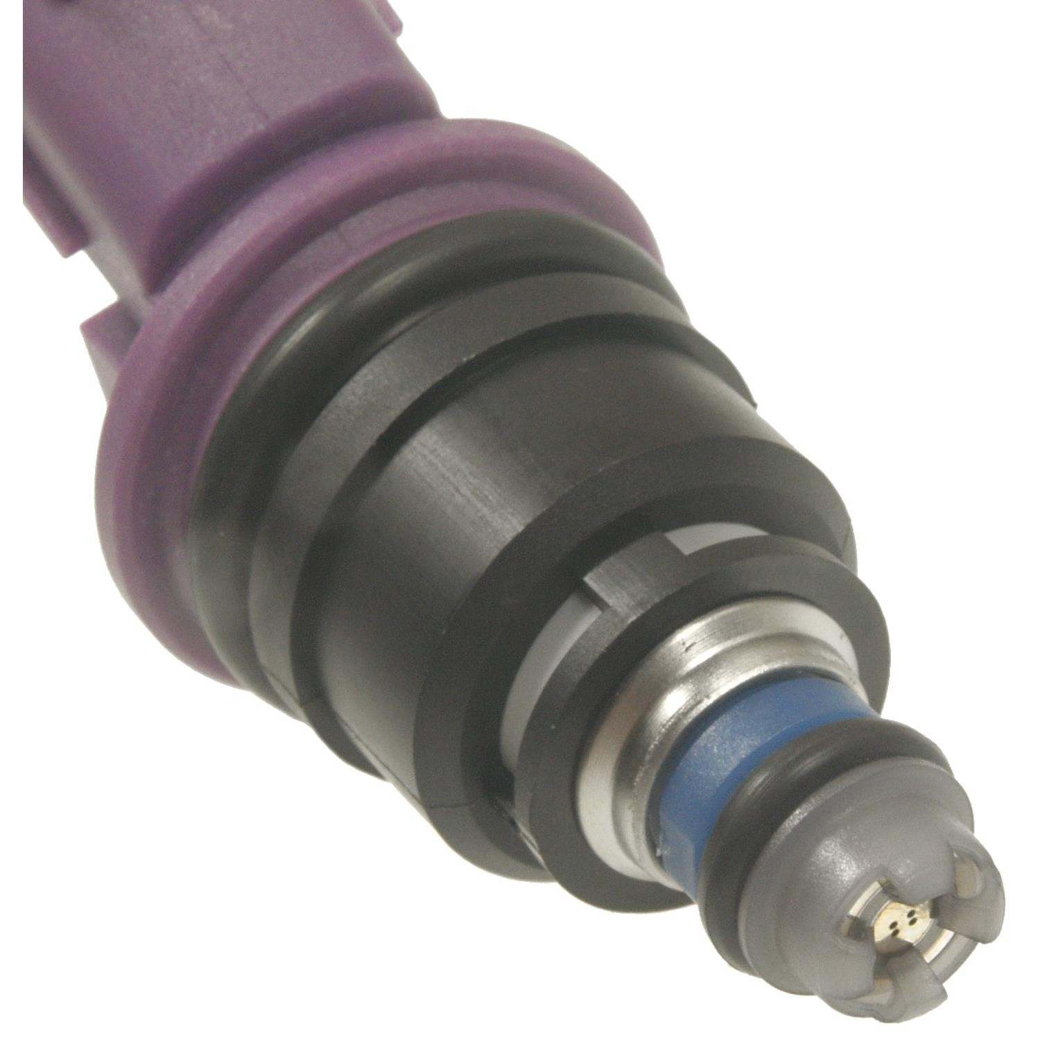 Intermotor Fuel Injector FJ565