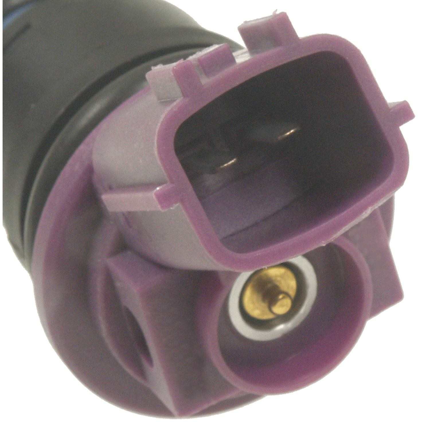 Intermotor Fuel Injector FJ565