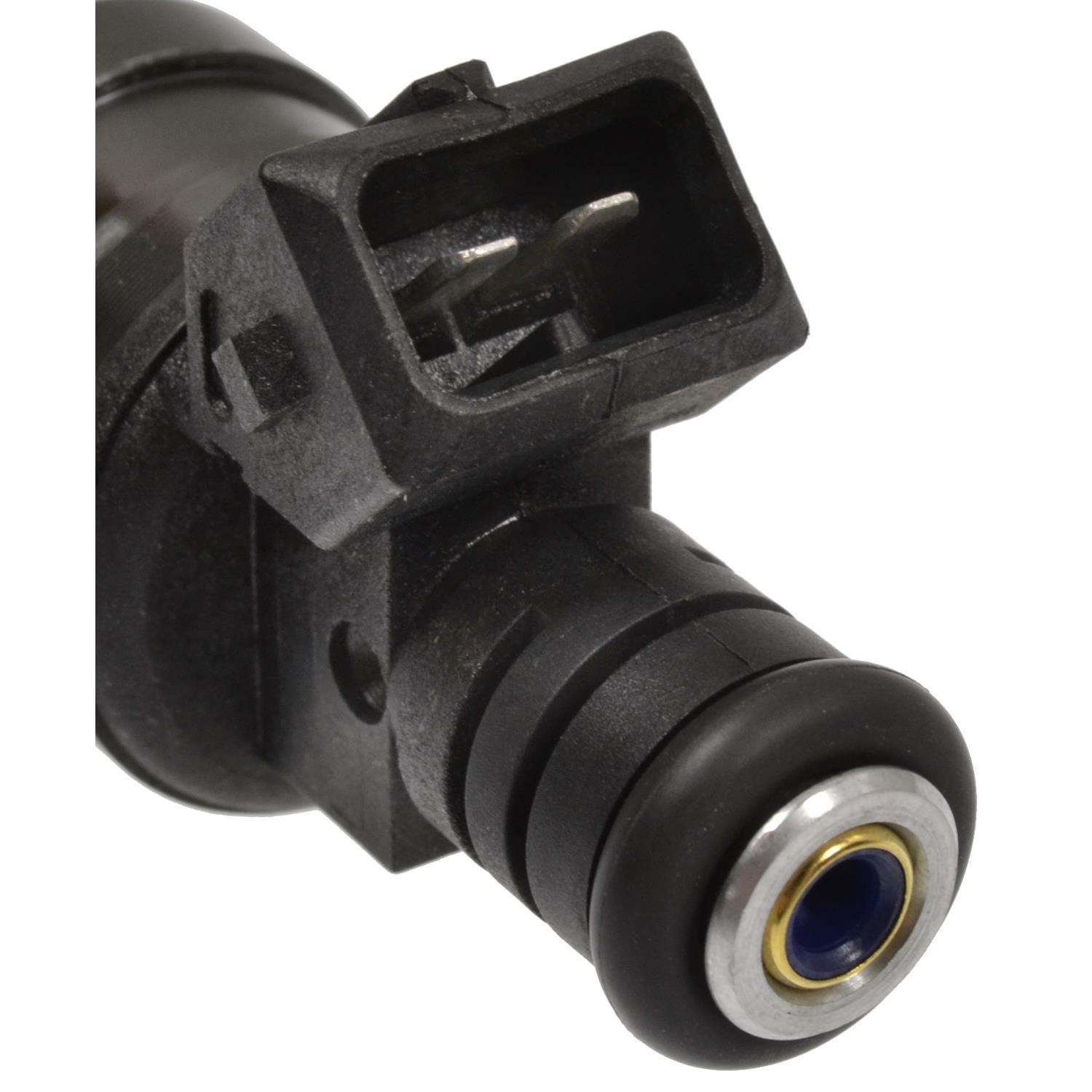 Intermotor Fuel Injector FJ576