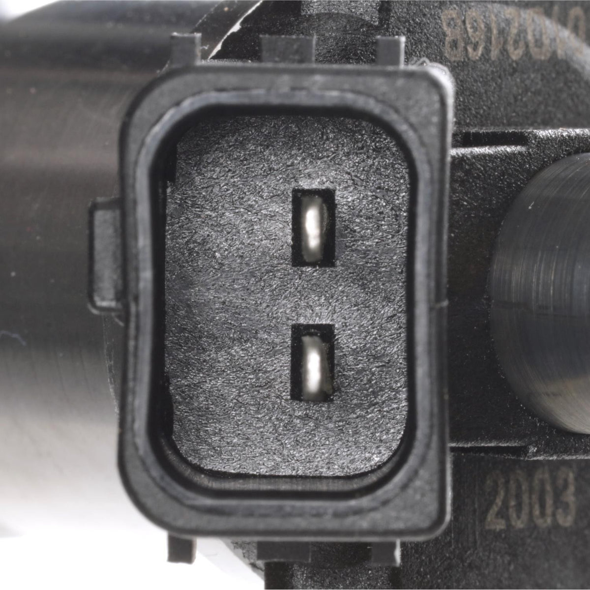 Intermotor Fuel Injector FJ581