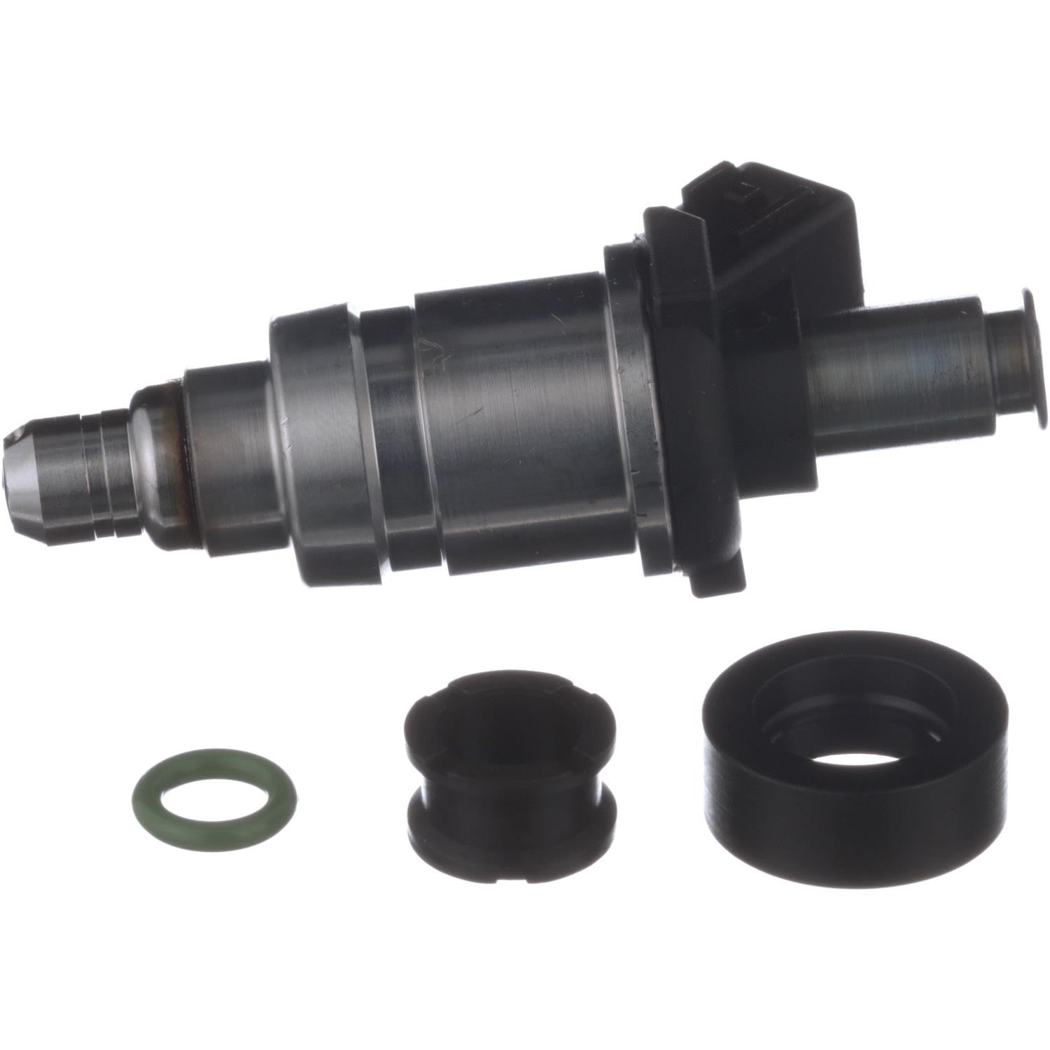 Intermotor Fuel Injector FJ582