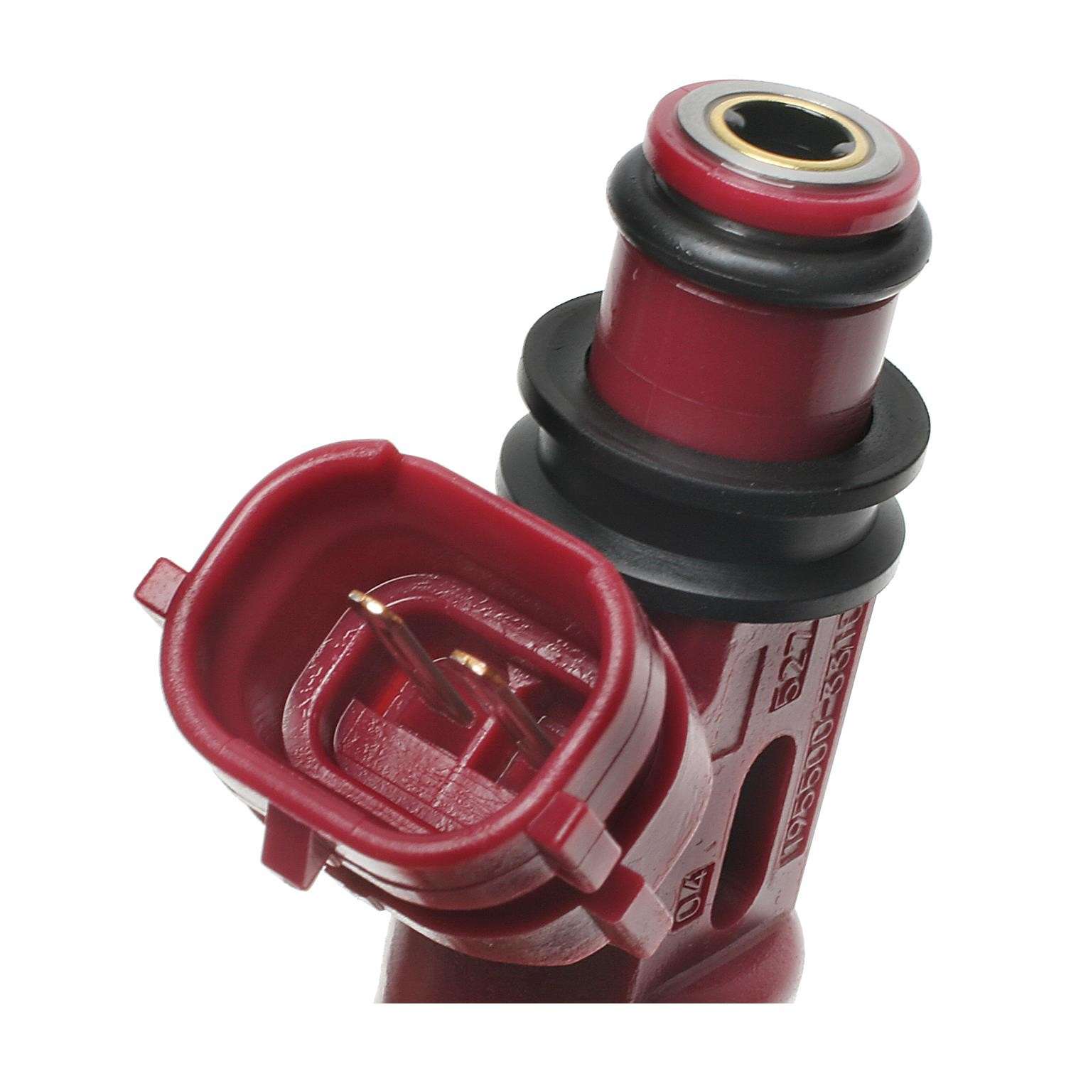 Intermotor Fuel Injector FJ584